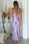 Xena Formal Dress - Lilac