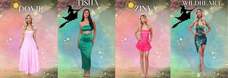 RUNWAY GODDESS Wicked: For Good BLOG | November 2025