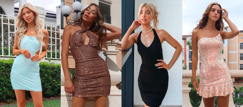 Autumn night 2025 out outfits