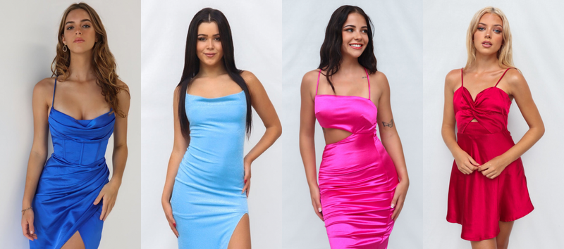 Semi-Formal 2024 | Runway Goddess Semi-Formal 2024 | Runway Goddess