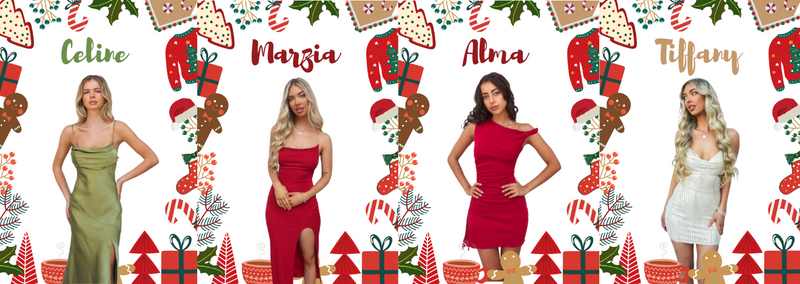 RUNWAY GODDESS CHRISTMAS PARTY BLOG | NOVEMBER 2025