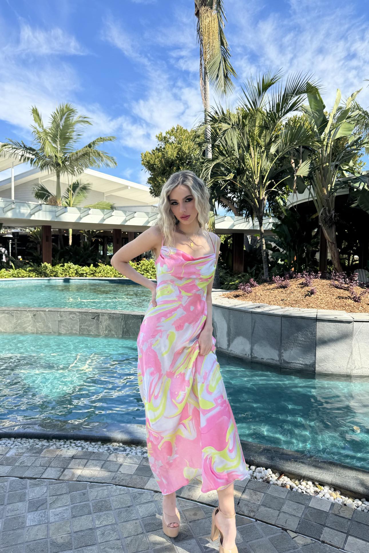 Shop Maxi Dresses - Casual Summer Maxi Dresses & Full length