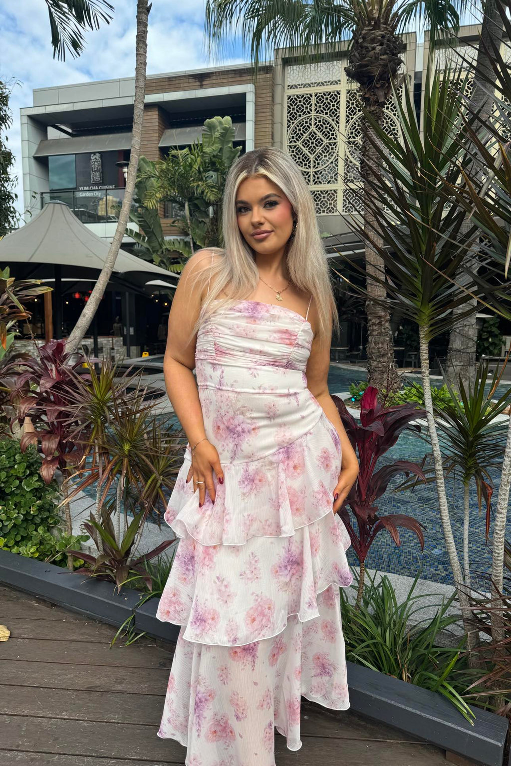 runway goddess romeo dress Romeo Dress