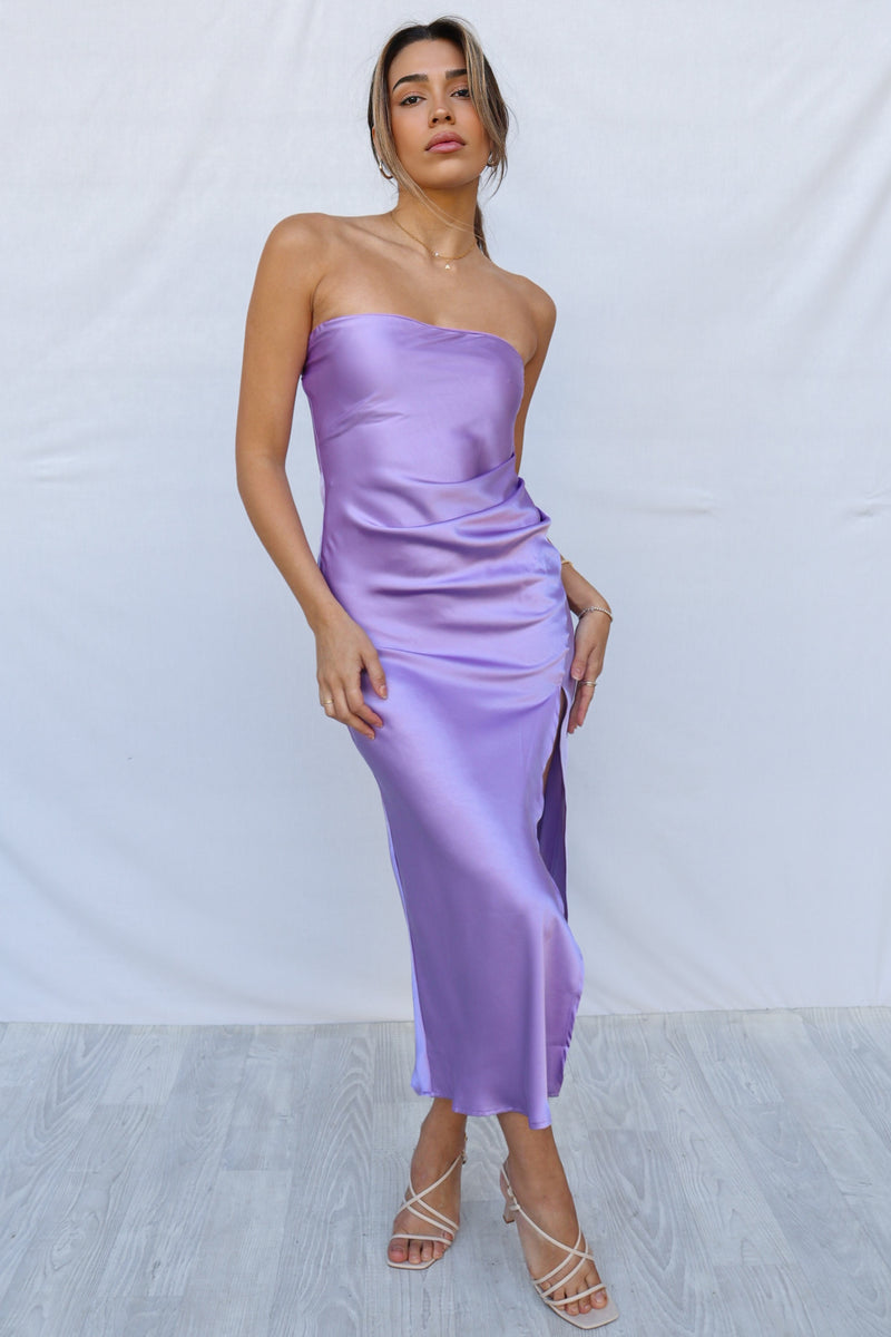 Carissa Midi Dress