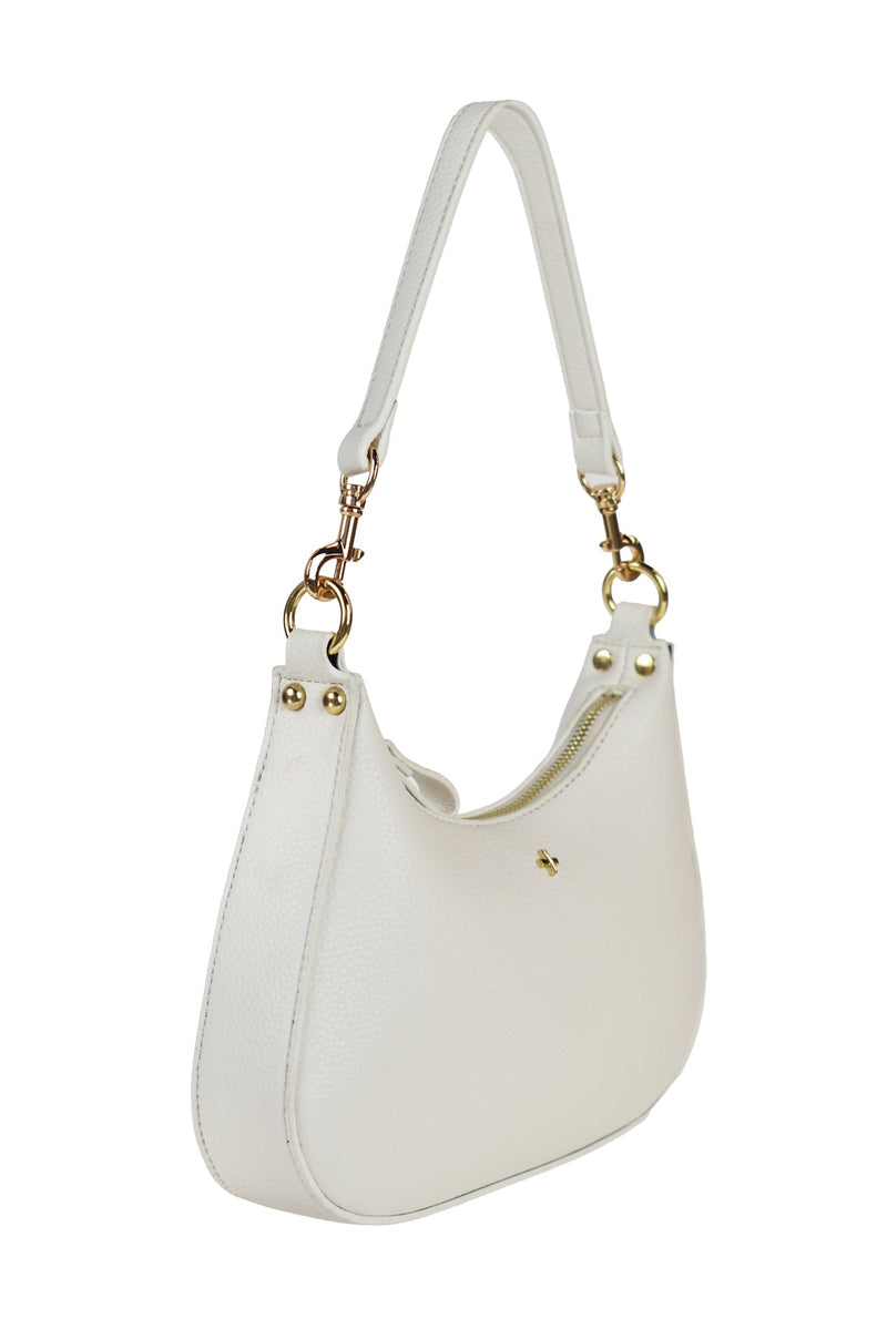 PETA + JAIN Chiara Bag - White