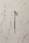 Estella Earrings - Gold
