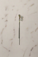 Estella Earrings - Gold