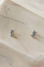Estella Earrings - Gold