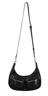 PETA + JAIN Summer Bag - Black