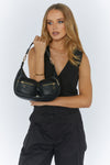 PETA + JAIN Summer Bag - Black