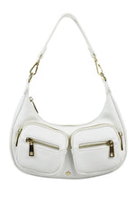 PETA + JAIN Summer Bag - White