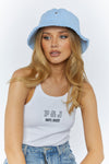 PETA + JAIN Soleil Hat - Blue
