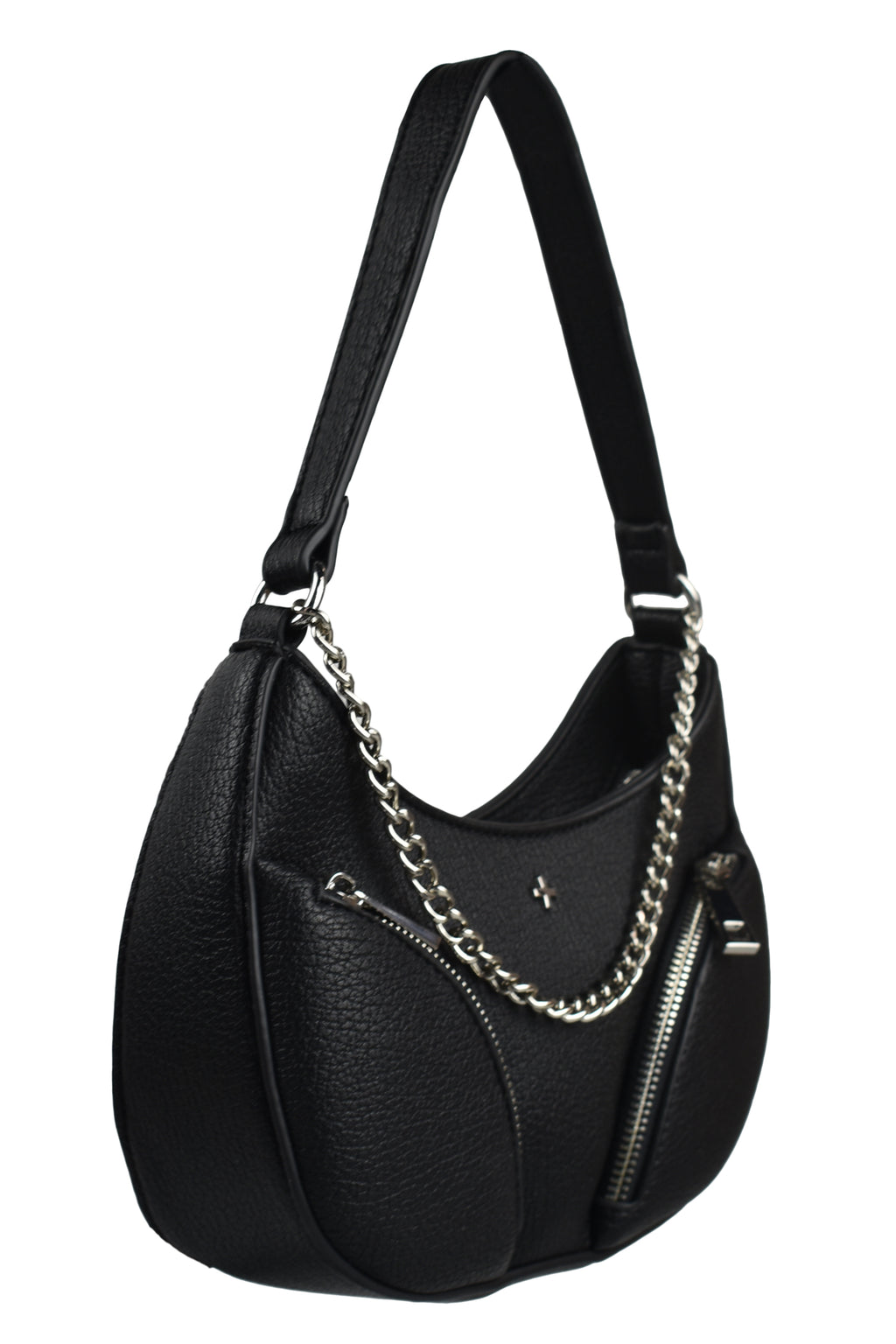 PETA + JAIN Outlaw Bag - Black