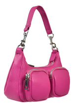 PETA + JAIN Scheana Bag - Fuchsia