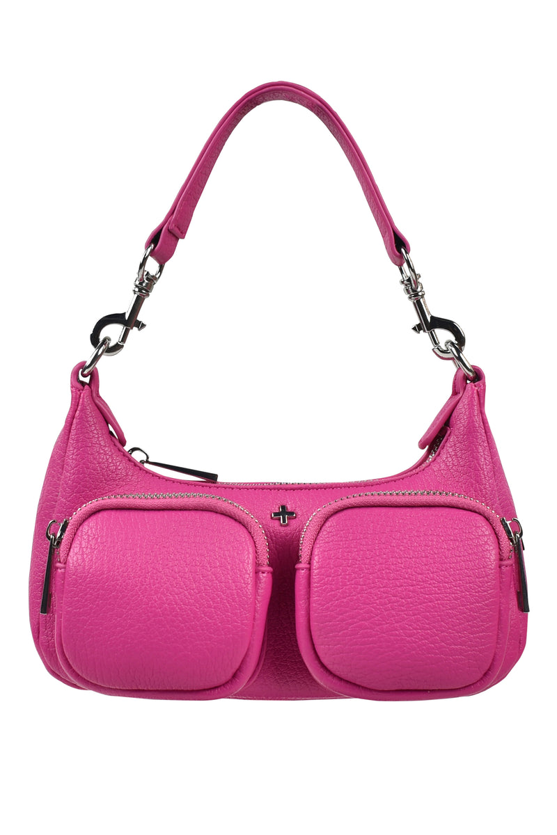 PETA + JAIN Scheana Bag - Fuchsia