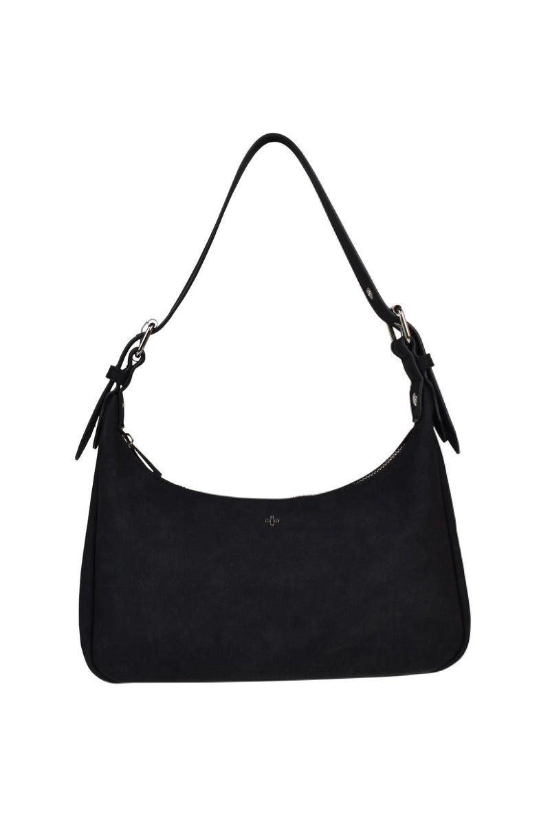 PETA + JAIN Mara Bag - Black