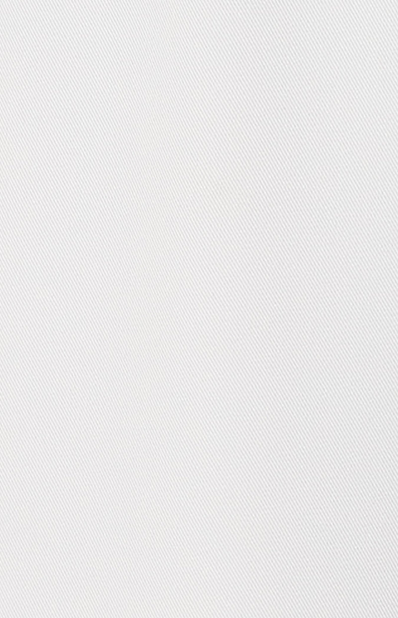 Jacqulin Pants - White