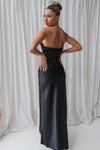 Jolene Formal Gown - Black