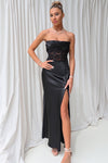 Jolene Formal Gown - Black