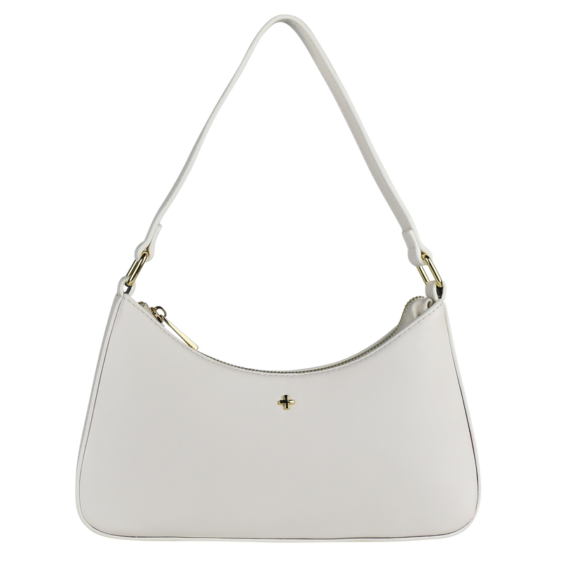 PETA + JAIN Josee Bag - White