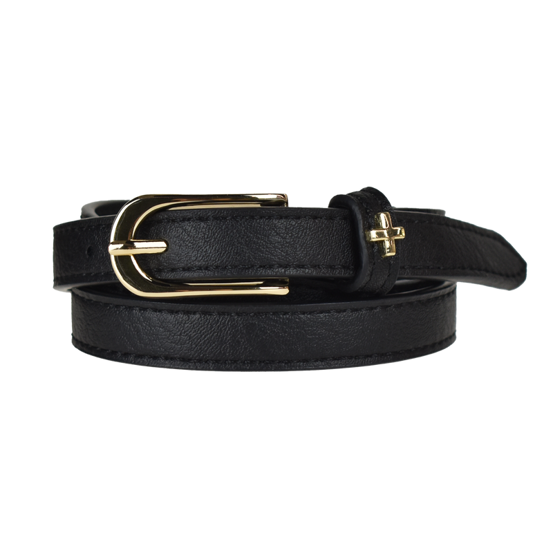 PETA + JAIN Kayla Belt - Black