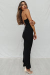 Lennox Formal Dress - Black