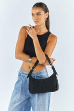 PETA + JAIN Mara Bag - Black