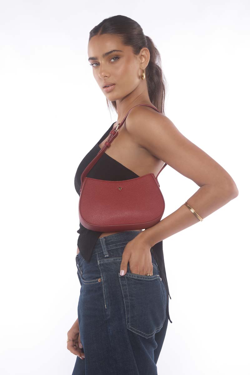 PETA + JAIN Mood - Cherry Pebble