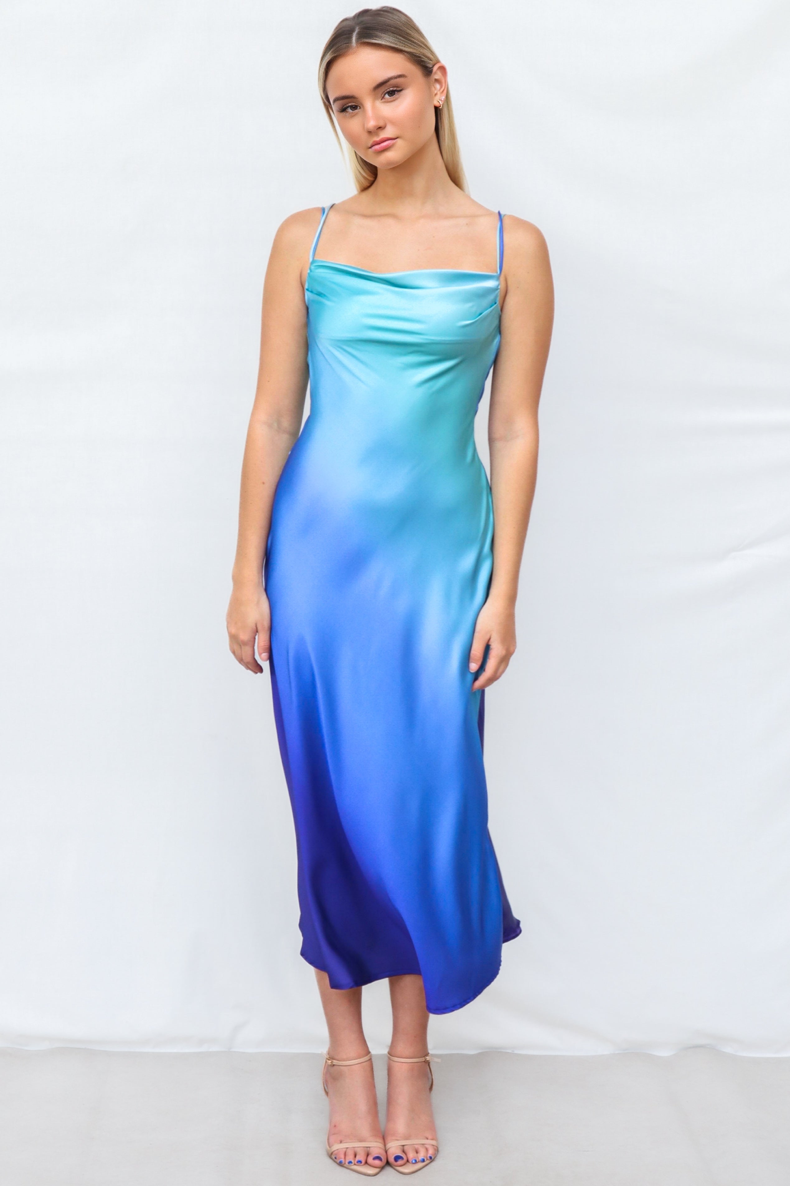 formal macys dresses for women JEMILA