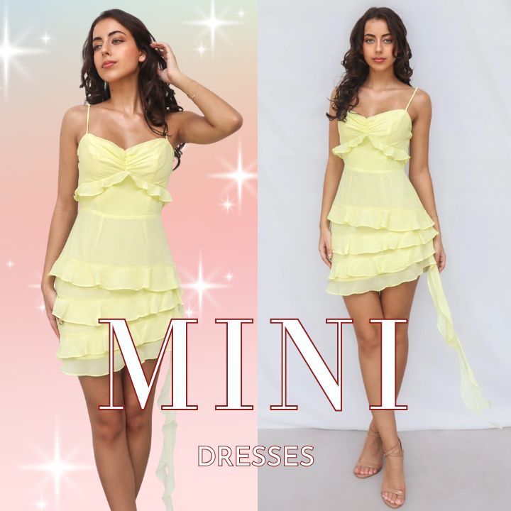 Runway Goddess | Shop Australian Labels | New Style Dresses & Playsuit