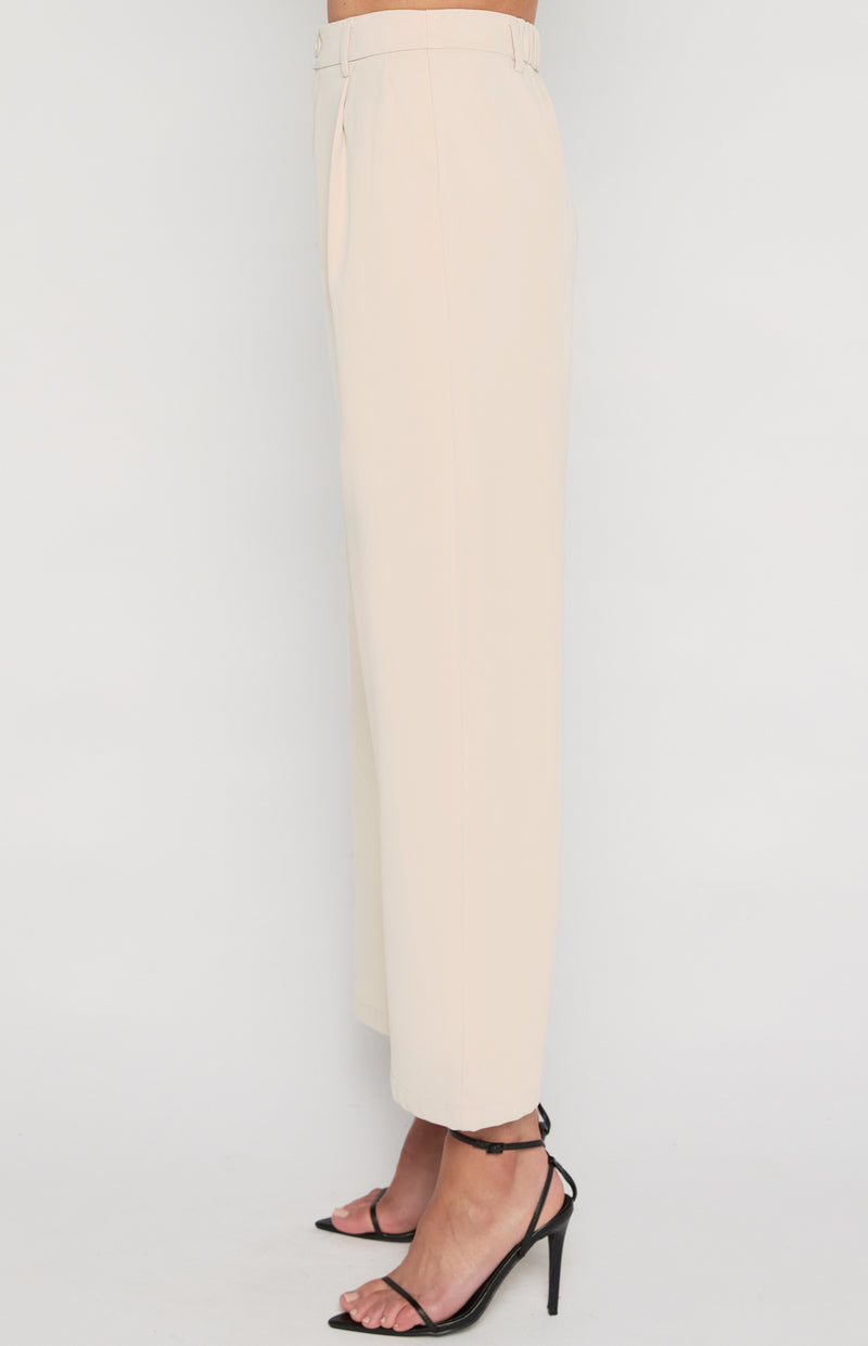 Nandita Pants - Beige