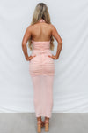 Perrin Maxi Dress - Pink