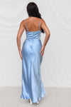 Ryder Maxi Dress - Blue