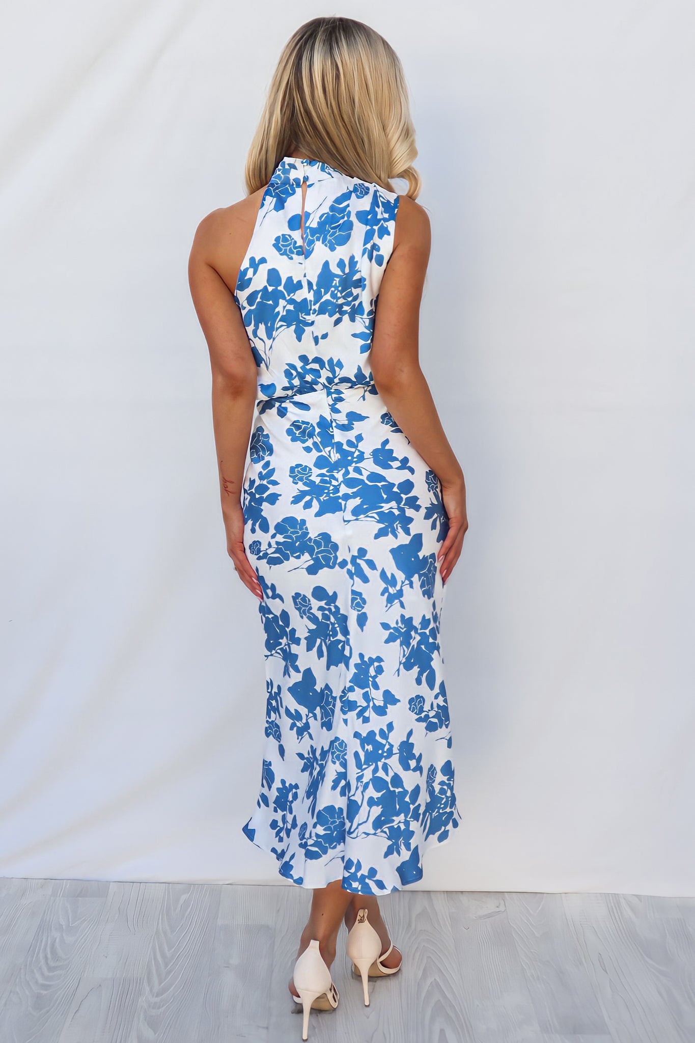 Sherie Midi Dress