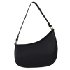 PETA + JAIN Swerve Bag - Black Pebble