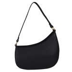 PETA + JAIN Swerve Bag - Black Pebble