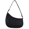 PETA + JAIN Swerve Bag - Black Pebble