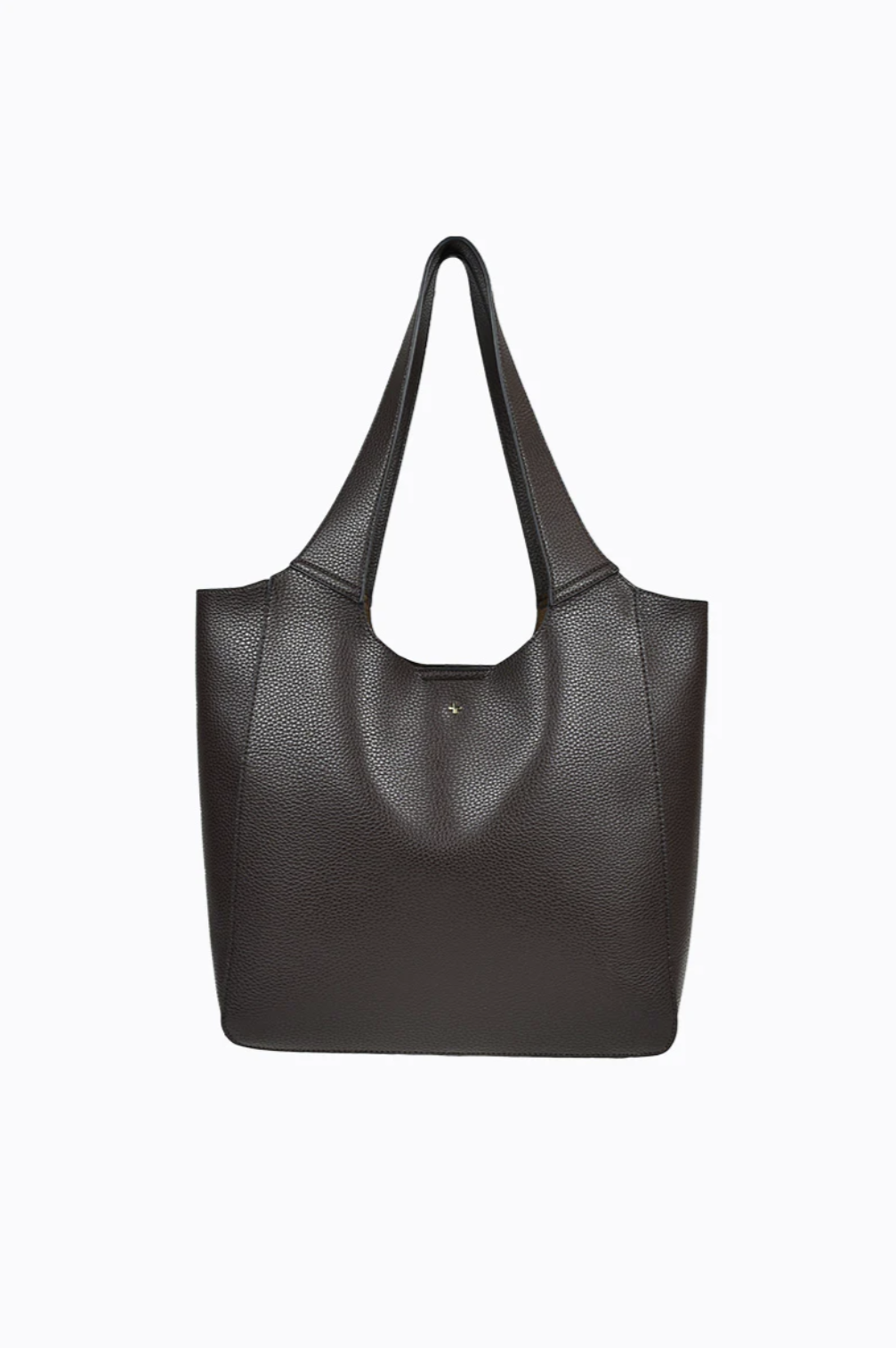 PETA + JAIN Tayla Tote - Chocolate - Runway Goddess