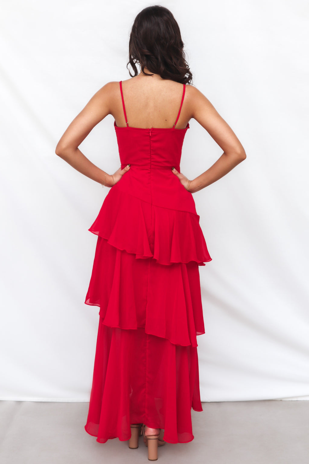 runway goddess romeo dress Romeo Dress