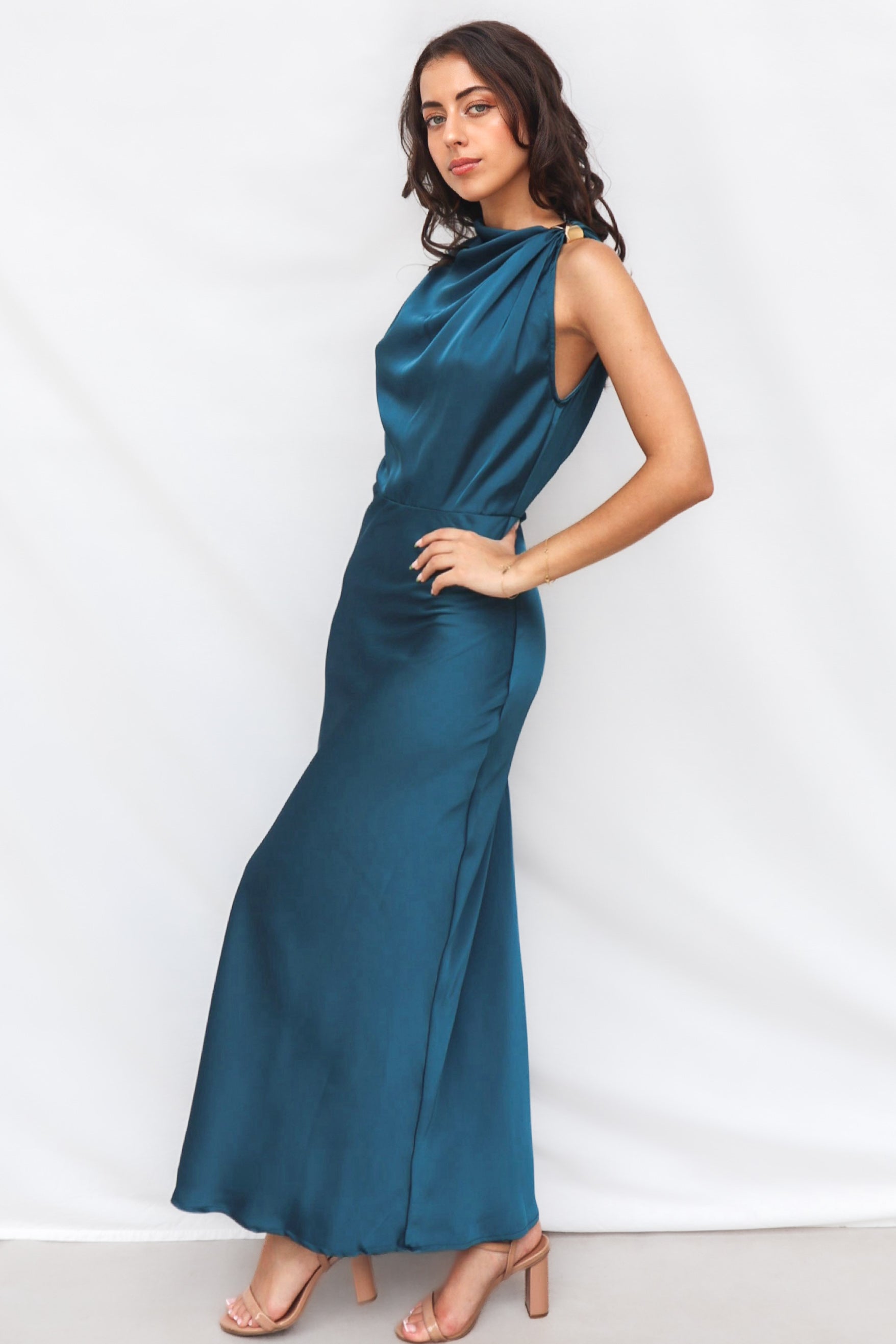 teal formal dresses australia Teal Designer Dresses Find Your Designer Style @ONS Boutique