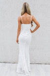 White Dove Gown