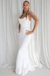 White Dove Gown