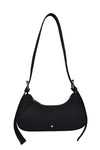 PETA + JAIN Bobby Bag - Black