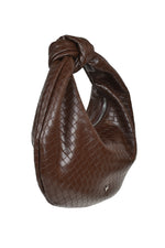 PETA + JAIN Eve Bag - Chocolate