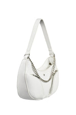 PETA + JAIN Outlaw Bag - White