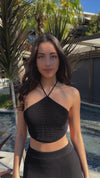 Sahara Set - Black