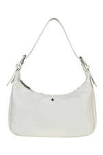 PETA + JAIN Mara Bag - White