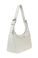 PETA + JAIN Mara Bag - White