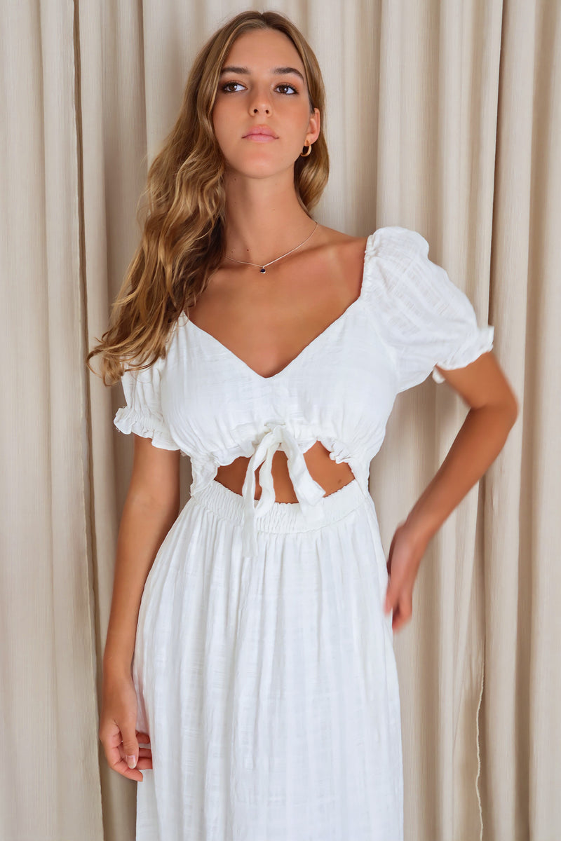 andrina midi dress ASTR