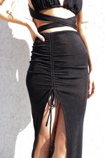 Darla Skirt - Black